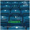 SevenOh!3 Sounds - Control-V...Instrumentals, Vol. 12 (Instrumental)